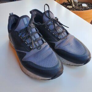 Nike Run Utility Shield Model: Odyssey React - Size 9.5